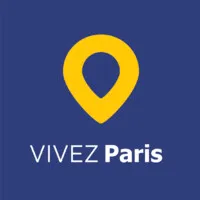 VIVEZ ICI logo