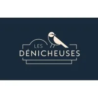 LES DENICHEUSES logo