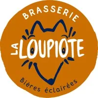 LA LOUPIOTE logo