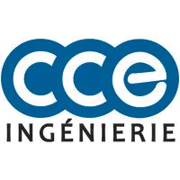 CCE INGENIERIE logo