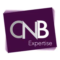 CNB EXPERTISE logo