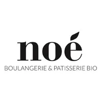BOULANGERIE BIO NOE logo