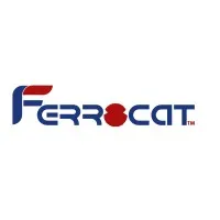 FERRO CAT logo