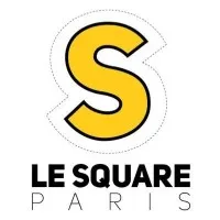 LE SQUARE (LESQUARE COWORKING) logo