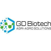 GD BIOTECH logo