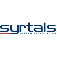 SYRTALS 4VALUE logo