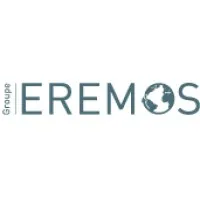 EREMOS logo