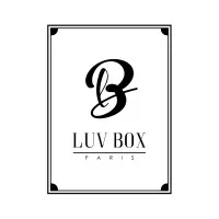 LUVBOX logo