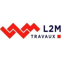 L2M TRAVAUX logo