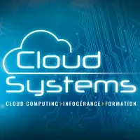 CLOUD SYSTEMS logo