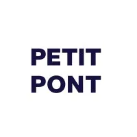 PETIT PONT logo