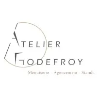 ATELIER GODEFROY logo