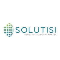 SOLUTISI logo