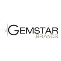GEMSTAR BRANDS logo
