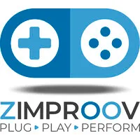 ZIMPROOV logo
