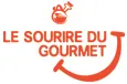 LE SOURIRE DU GOURMET logo