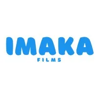 IMAKA FILMS logo