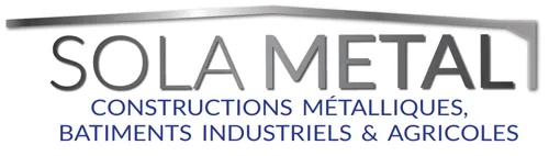 SOLA METAL logo