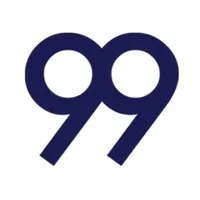 QUATRE-VINGT-DIX-NEUF logo