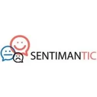 SENTIMANTIC logo
