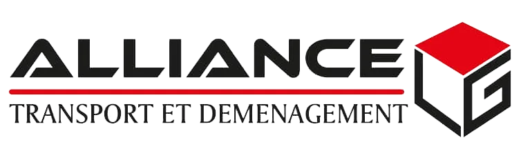 ALLIANCE LG logo