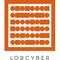 LORCYBER logo