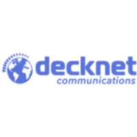 DECKNET logo