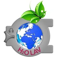 H2OLAV logo