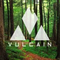 VULCAIN CYCLES logo