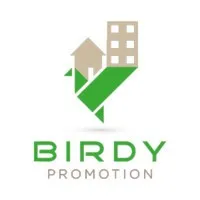BIRDY PROMOTION logo