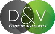 D&V EXPERTISES IMMOBILIERES logo