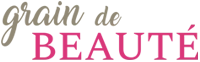 GRAIN DE BEAUTE logo