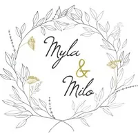 MYLA & MILO logo
