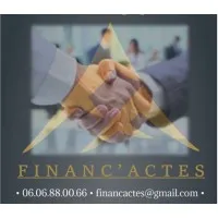 FINANC'ACTES logo