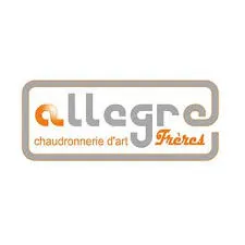ALLEGRE FRERES CHAUDRONNERIE logo