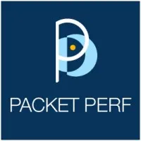 PACKET PERF logo