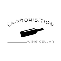 LA PROHIBITION logo
