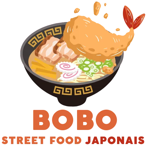 BOBO logo