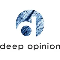 DEEP OPINION logo