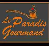 LE PARADIS GOURMAND logo