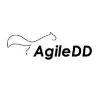 AGILE DATA DECISIONS - FRANCE logo