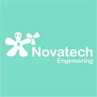 NOVATECH ENGINEERING logo