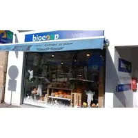 AGIBIO logo