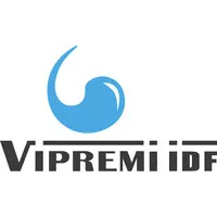 VIPREMI - FABRICACAO DE PRODUTOS EM BETAO : LDA logo