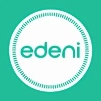 EDENI logo
