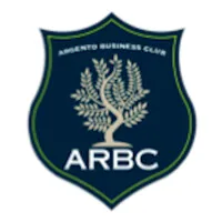 Voici le logo de la marque ASSOCIATION ARGENTO BUSINESS CLUB qui représente son identité graphique.