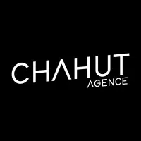 AGENCE CHAHUT logo