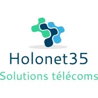 HOLONET35 logo