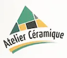 ATELIER CERAMIQUE logo