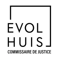 EVOLHUIS logo